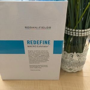 Rodan + Fields Macro Exfoliator